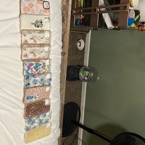 iPhone 11 cases multiples or individually